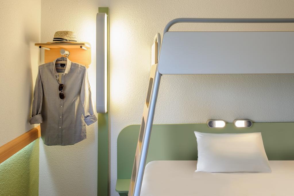 Ibis Budget Nuernberg City Messe ห้อง รูปภาพ